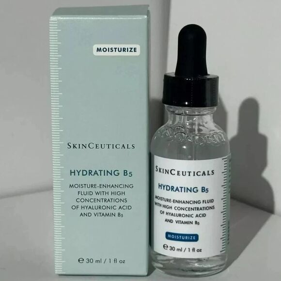 SkinCeuticals Hydrating B5 Gel 1oz - Picture 1 of 2